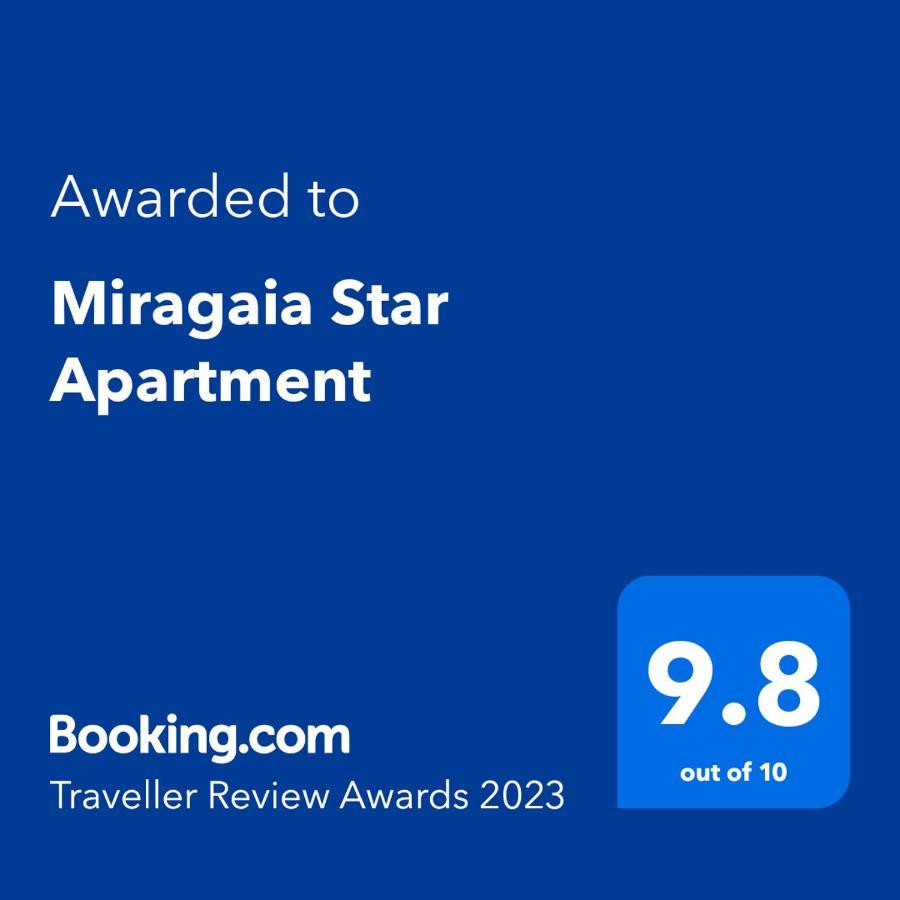 Miragaia Star Apartments Angra do Heroísmo Exterior foto